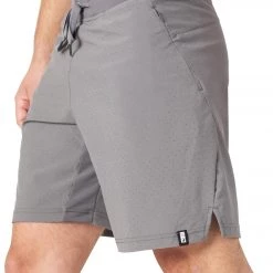 Glyder Kodiak Cooling Short Gray CLOTHING