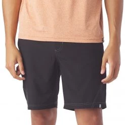 CLOTHING Glyder Versatility Short 7.5" Black