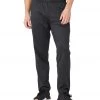 Glyder Tunari Pant Black CLOTHING