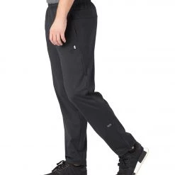 Glyder Tunari Pant Black CLOTHING