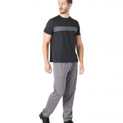 Glyder Tunari Pant Smoke Grey CLOTHING
