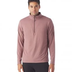 Glyder Tahoe 1/4 Zip