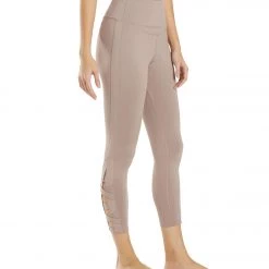 Free People Very Prairie Legging Moonlight Mauve 10 Free People Very Prairie Legging Moonlight Mauve