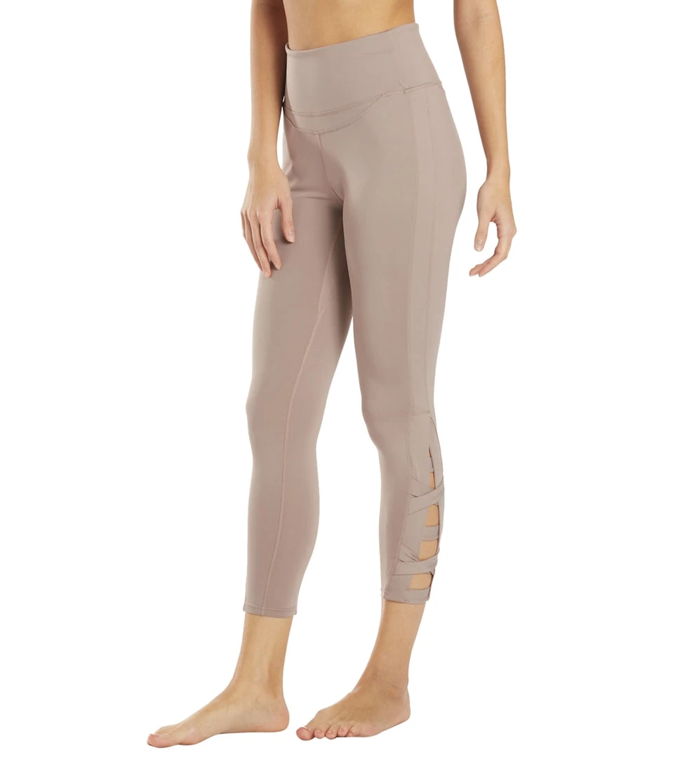 Free People Very Prairie Legging Moonlight Mauve 7 Free People Very Prairie Legging Moonlight Mauve