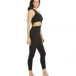 Free People Transcend Limits Onesie Black 9 Free People Transcend Limits Onesie Black