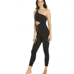 Free People Transcend Limits Onesie Black 11 Free People Transcend Limits Onesie Black