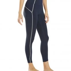 CLOTHING Free People Ashford You're A Peach Leggings Deepest Navy 11 CLOTHING Free People Ashford You're A Peach Leggings Deepest Navy