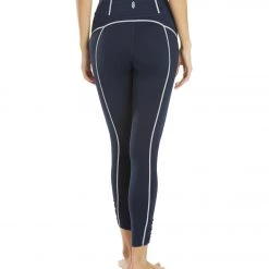 CLOTHING Free People Ashford You're A Peach Leggings Deepest Navy 12 CLOTHING Free People Ashford You're A Peach Leggings Deepest Navy