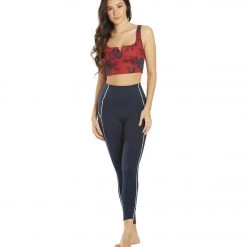 CLOTHING Free People Ashford You're A Peach Leggings Deepest Navy 13 CLOTHING Free People Ashford You're A Peach Leggings Deepest Navy