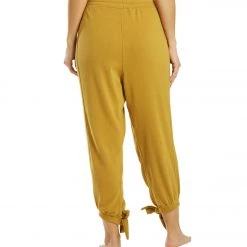 Free People Circle Back Joggers Burnt Gold 11 Free People Circle Back Joggers Burnt Gold