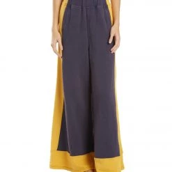 Free People Split Second Pants CLOTHING