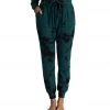 CLOTHING Jala Pocket Jogger Spruce Tie Dye 2 CLOTHING Jala Pocket Jogger Spruce Tie Dye