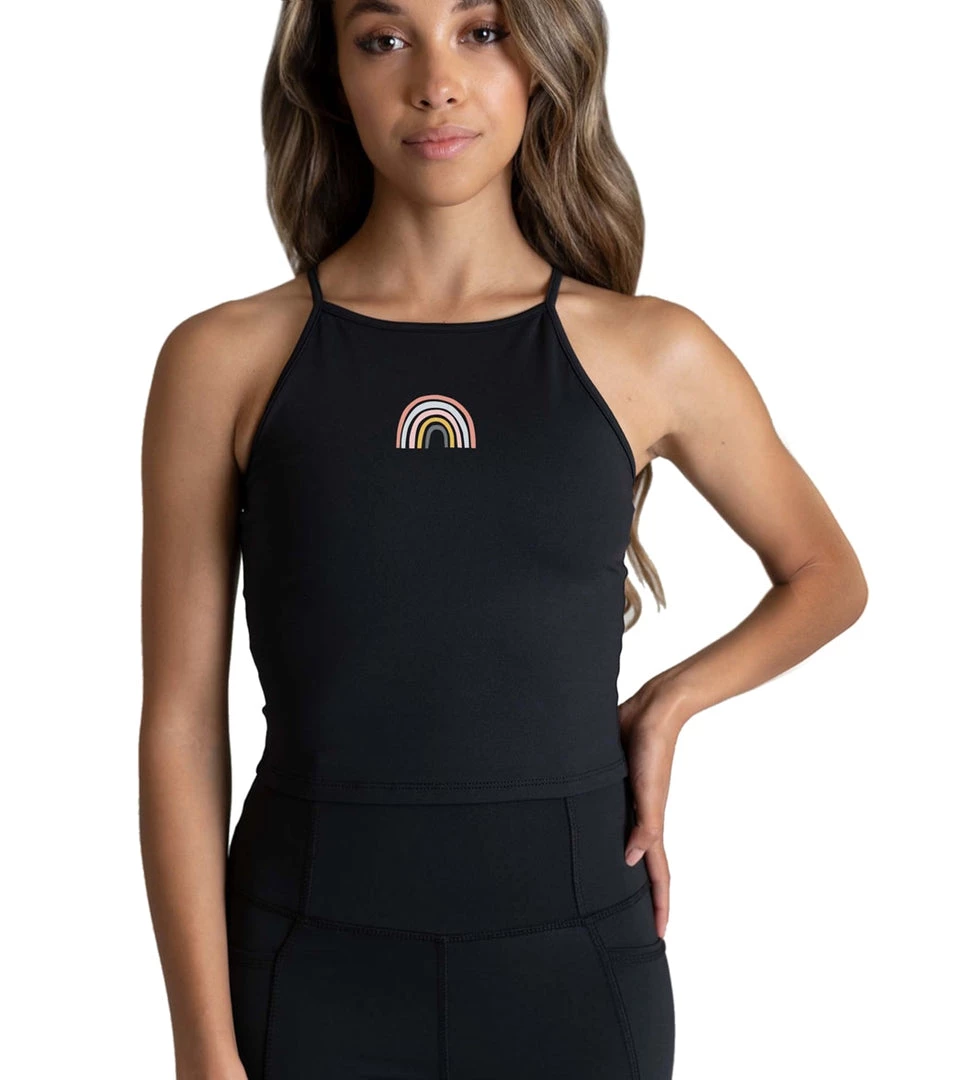 CLOTHING Jala Bestie Crop Tank 3 CLOTHING Jala Bestie Crop Tank