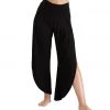 CLOTHING Jala Bhakti Pant Black