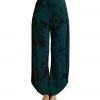 Jala Bhakti Pant Spruce Tie Dye CLOTHING 2 Jala Bhakti Pant Spruce Tie Dye CLOTHING