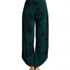 Jala Bhakti Pant Spruce Tie Dye CLOTHING 9 Jala Bhakti Pant Spruce Tie Dye CLOTHING