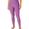 NEW ARRIVALS Beyond Yoga Spacedye High Waisted Caught In The Midi 7/8 Yoga Leggings Bright Iris Heather 1 NEW ARRIVALS Beyond Yoga Spacedye High Waisted Caught In The Midi 7/8 Yoga Leggings Bright Iris Heather