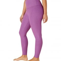 NEW ARRIVALS Beyond Yoga Spacedye High Waisted Caught In The Midi 7/8 Yoga Leggings Bright Iris Heather 11 NEW ARRIVALS Beyond Yoga Spacedye High Waisted Caught In The Midi 7/8 Yoga Leggings Bright Iris Heather