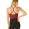 Beyond Yoga Spacedye Slim Racerback Cropped Tank Port Wine-Ruby NEW ARRIVALS 1 Beyond Yoga Spacedye Slim Racerback Cropped Tank Port Wine-Ruby NEW ARRIVALS