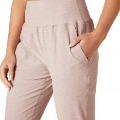 Beyond Yoga Spacedye Midi Joggers Chai 13 Beyond Yoga Spacedye Midi Joggers Chai