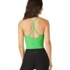 NEW ARRIVALS Beyond Yoga Spacedye Slim Racerback Cropped Tank Honeydew Pop Heather 1 NEW ARRIVALS Beyond Yoga Spacedye Slim Racerback Cropped Tank Honeydew Pop Heather