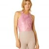 Beyond Yoga Softmark Focus Cropped Tank NEW ARRIVALS
