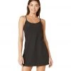 Beyond Yoga Spacedye Essential Dress Darkest Night NEW ARRIVALS