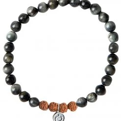 Mala Collective I Am Protected Bracelet ACCESSORIES