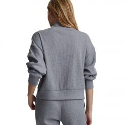 Varley Belmont Top Grey Marl