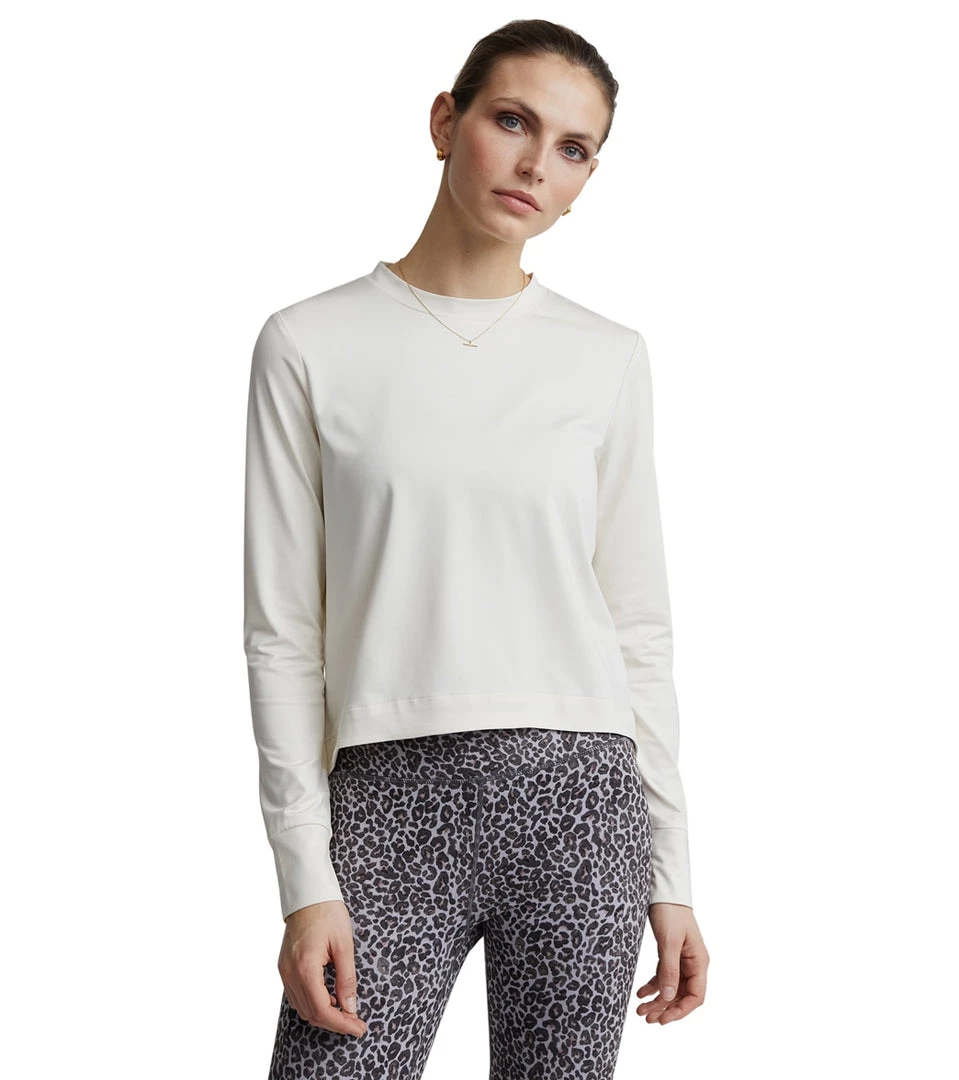 CLOTHING Varley Dalwood Top 3 CLOTHING Varley Dalwood Top