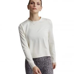 Varley Dalwood Top Ivory