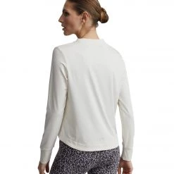 Varley Dalwood Top Ivory