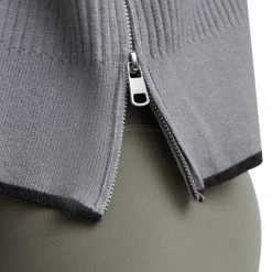 Varley Hagen Sweater Griffin/Silver Grey CLOTHING