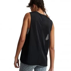 Varley Mariposa Tank Black NEW ARRIVALS