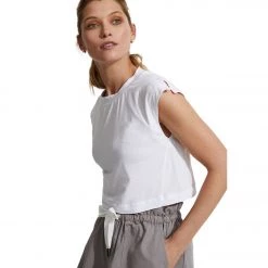 Varley Lake Tank White NEW ARRIVALS