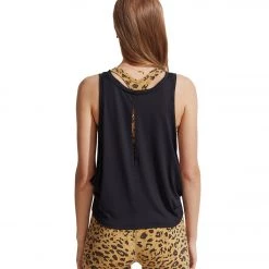 Varley Buckley Active Tank Black 9 Varley Buckley Active Tank Black