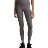 Varley Always Super High Legging 25 Deep Charcoal CLOTHING 2 Varley Always Super High Legging 25 Deep Charcoal CLOTHING