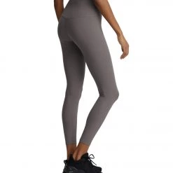 Varley Always Super High Legging 25 Deep Charcoal CLOTHING