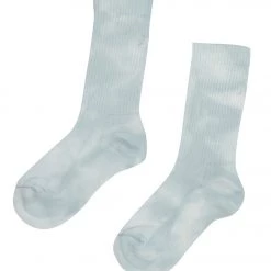 Varley Melido Dyed Sport Sock Quarry Tie Dye ACCESSORIES