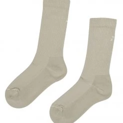 Varley Malloy Everyday Sock Sage Grey 7 Varley Malloy Everyday Sock Sage Grey