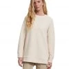 Varley Manning Sweatshirt Oatmeal Marl