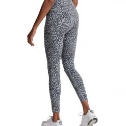Varley Let's Move High Rise Legging 25" Petrol Motion Speckle NEW ARRIVALS