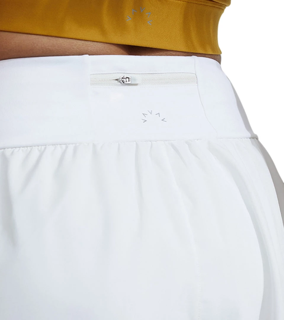 Varley Derby Shorts White NEW ARRIVALS 7 Varley Derby Shorts White NEW ARRIVALS