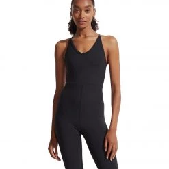 Varley Let's Move Irvine Playsuit Black NEW ARRIVALS 11 Varley Let's Move Irvine Playsuit Black NEW ARRIVALS