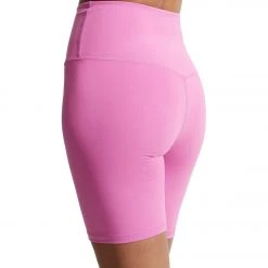 Varley Let's Move Short 7 Super Pink