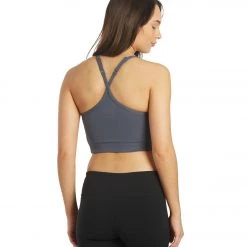 Varley Always Surrey Bra Ombre Blue CLOTHING 11 Varley Always Surrey Bra Ombre Blue CLOTHING