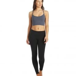 Varley Always Surrey Bra Ombre Blue CLOTHING 12 Varley Always Surrey Bra Ombre Blue CLOTHING