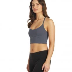 Varley Always Surrey Bra Ombre Blue CLOTHING 13 Varley Always Surrey Bra Ombre Blue CLOTHING