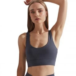 NEW ARRIVALS Varley Always Edwards Bra