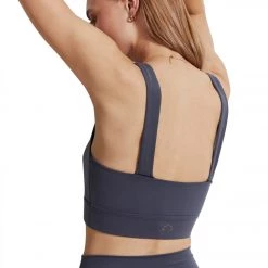 Varley Always Edwards Bra Ombre Blue NEW ARRIVALS